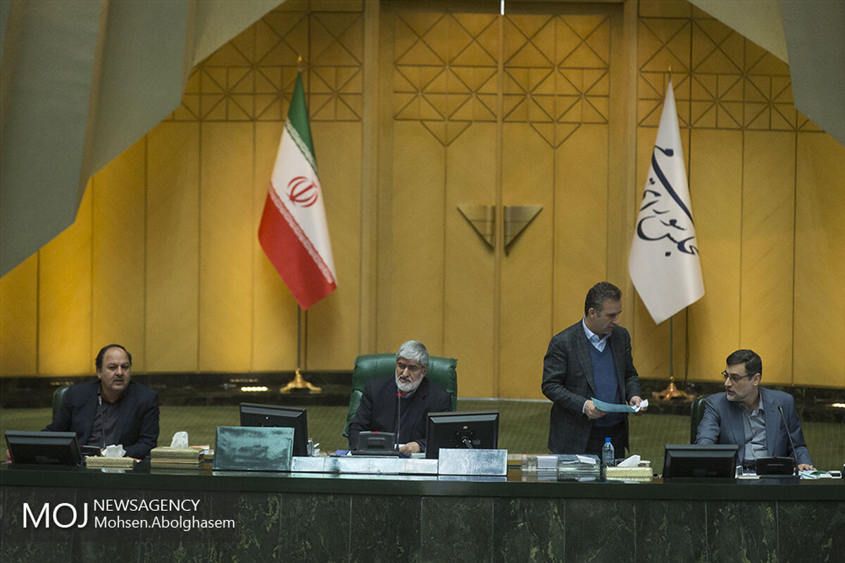 علی مطهری