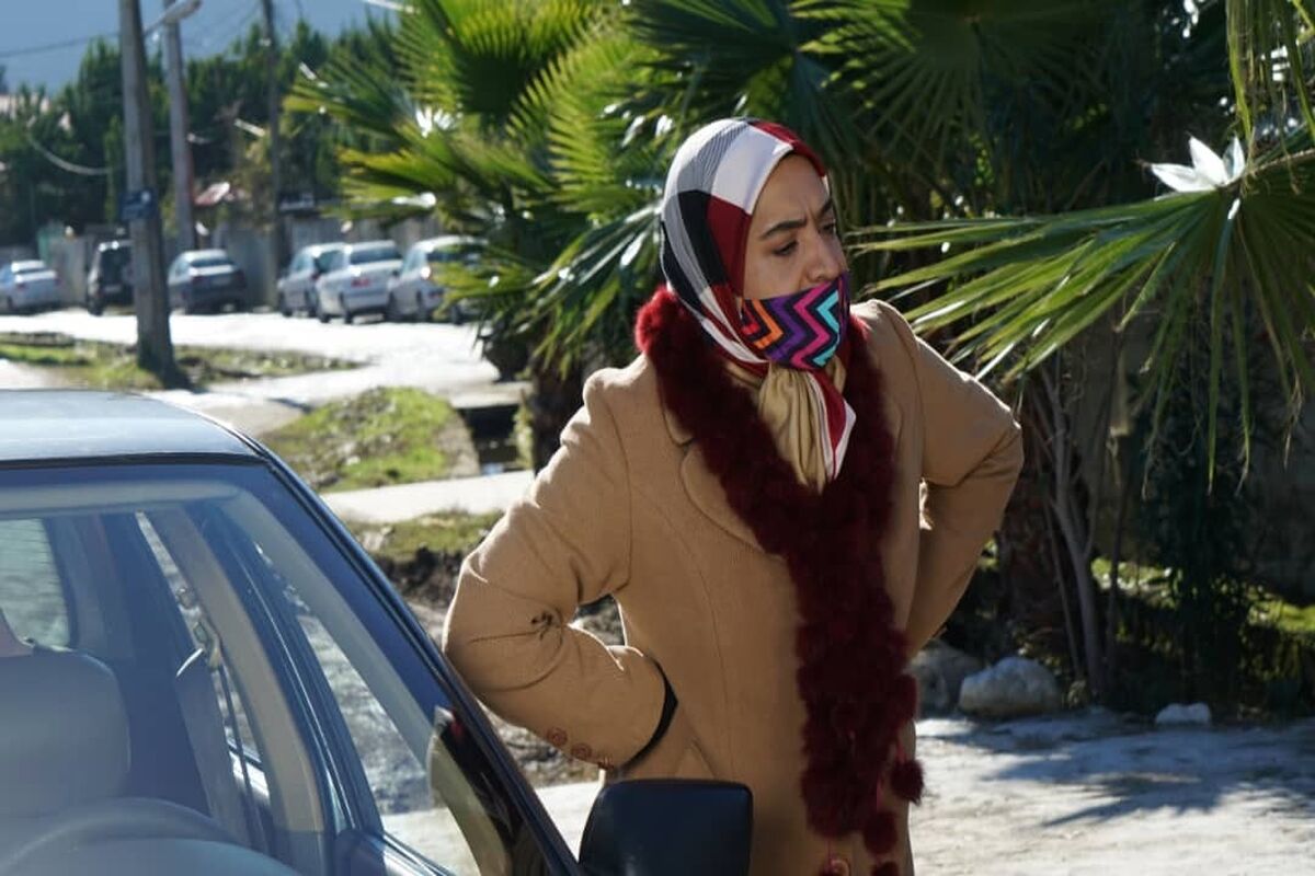 سریال بوتیمار