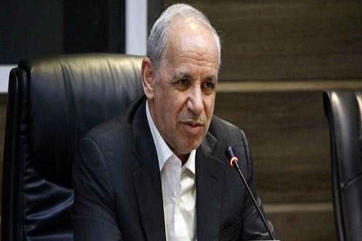 جمشید انصاری