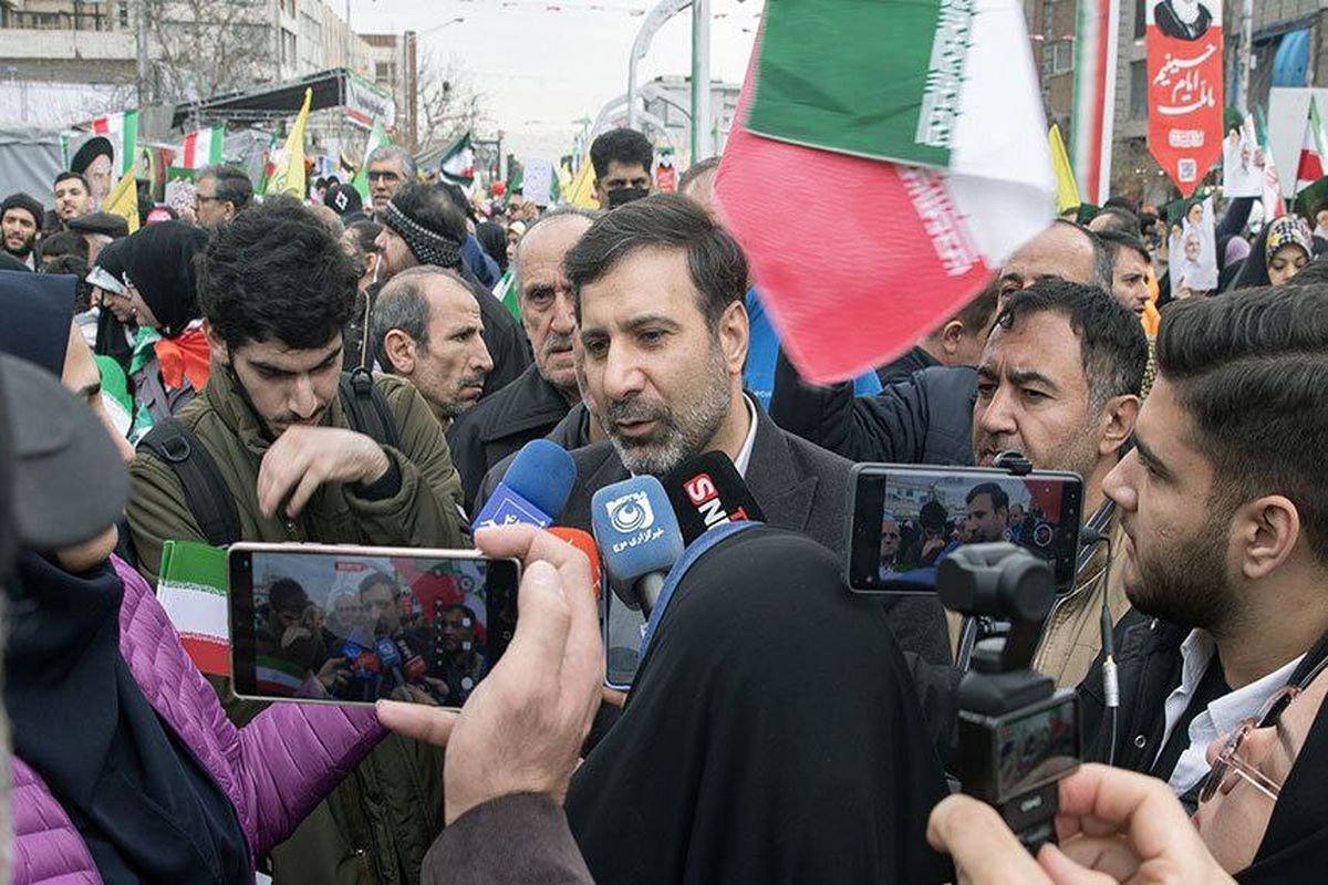 سخنگوی شورای نگهبان