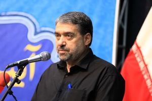 رسواییِ دشمنانِ ملت ایران با انتشار تصاویر حضور امام سیدمجتبی خامنه‌ای در میان مردم و جلسات با فرماندهان نیروهای مسلح در آینده