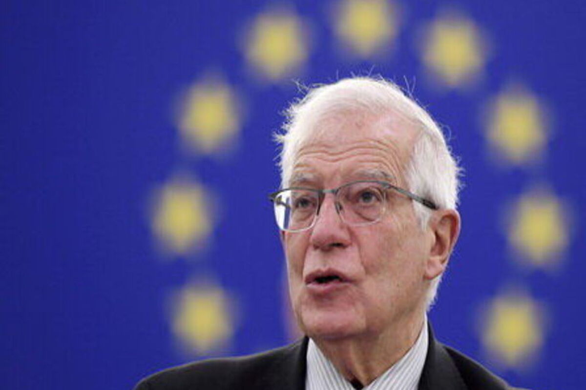 جوزپ بورل