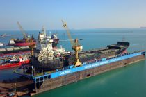 خودکفایی ۸۵ درصدی در تعمیر شناورها