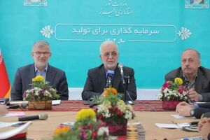 ارزیابی‌ استانداران به‌صورت سالانه انجام می‌شود