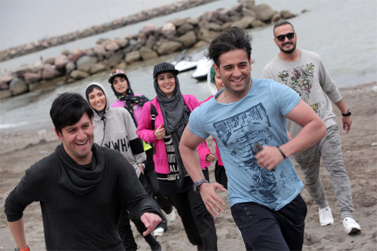 سریال ممنوعه