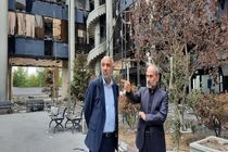 خاطره ساختمان شیشه ای صداوسیما در اذهان مردم باقی خواهد ماند