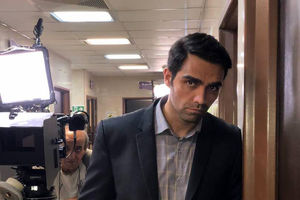 زندگی من و نرگس محمدی در عروس تاریکی پیوند می خورد/رضا کیانیان و رویا نونهالی از پاییز روی آنتن