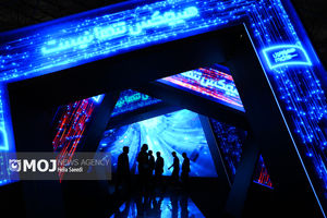 بیست و هشتمین نمایشگاه بین المللی الکامپ ۱۴۰۴