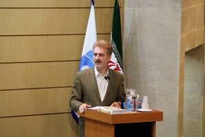 ارسال پیشنهادات استان در طرح 100 درصدی مدیریت مصرف آب به وزارت نیرو