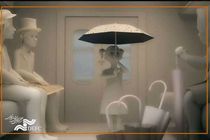 انیمیشن «ستارگان زیر باران» به جشنواره زلین می‌رود