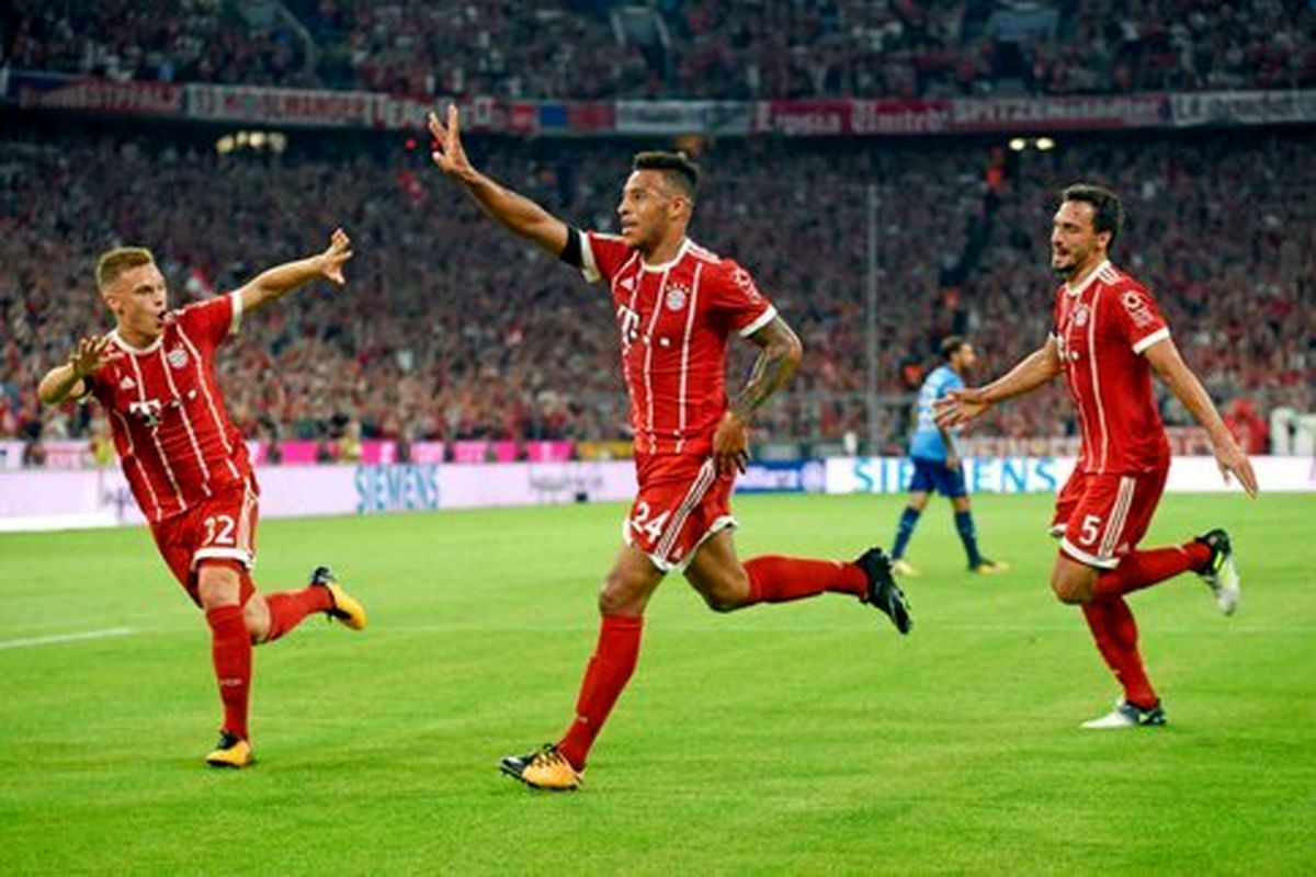 بایرن مونیخ