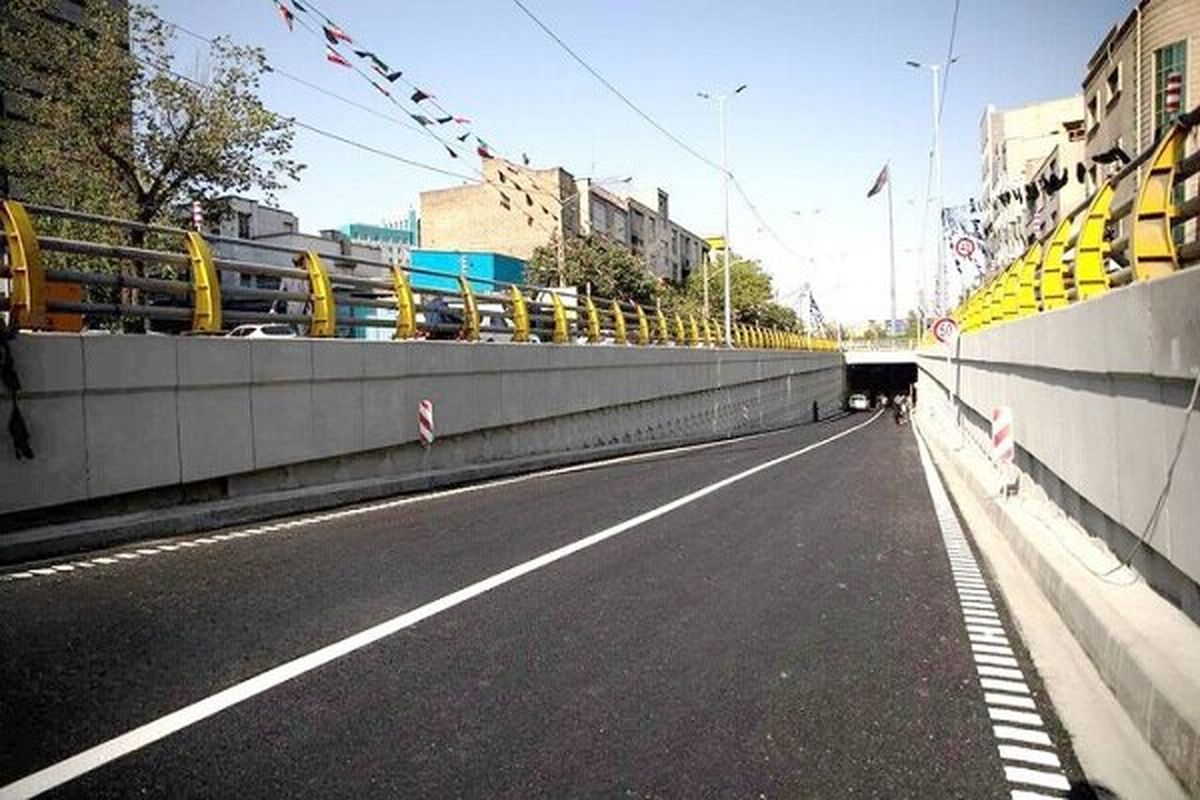 مدیرعامل شرکت ترافیک