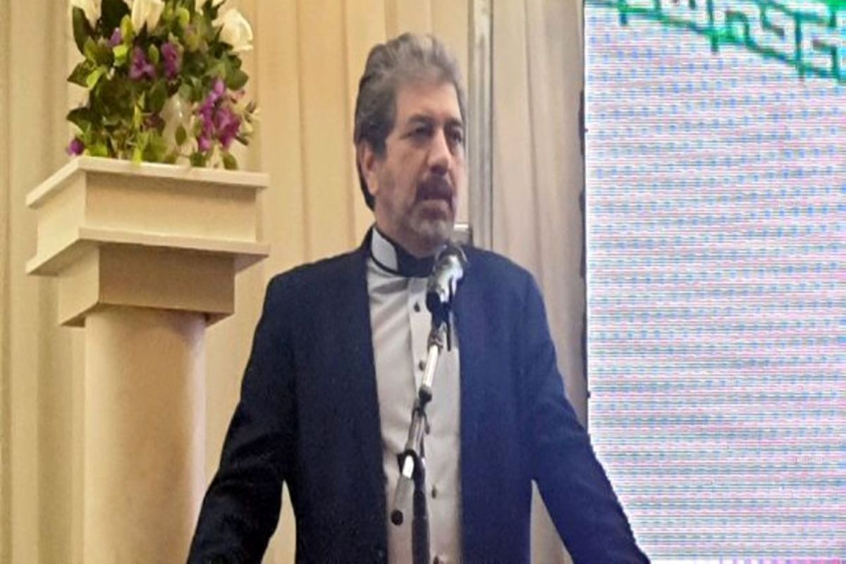 سید مجید حلاج زاده