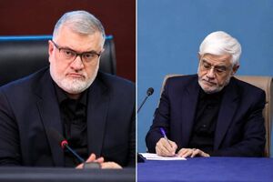 استاندار تهران با حکم عارف رئیس ستاد برگزاری مراسم وداع و تشییع رهبر شهید انقلاب در پایتخت شد
