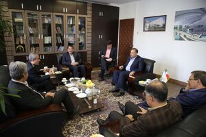 مشکلات مناطق آزاد تجاری، ناشی از سوءمدیریت‌هاست / معضل قاچاق در تمام کشور انجام می‌شود