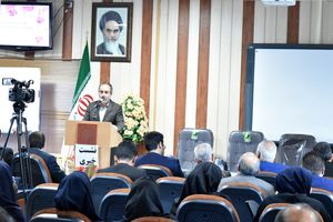 جایگزین شرکت پارسیلون می‌تواند منطقه ویژه اقتصادی خرم‌آباد باشد