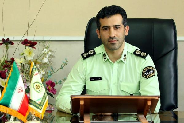 انهدام باند حرفه‌ای سارقان منزل در مازندران؛ اعتراف به ۱۴۰ میلیارد ریال سرقت