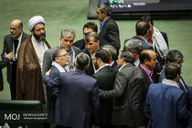 صحن علنی مجلس شورای اسلامی