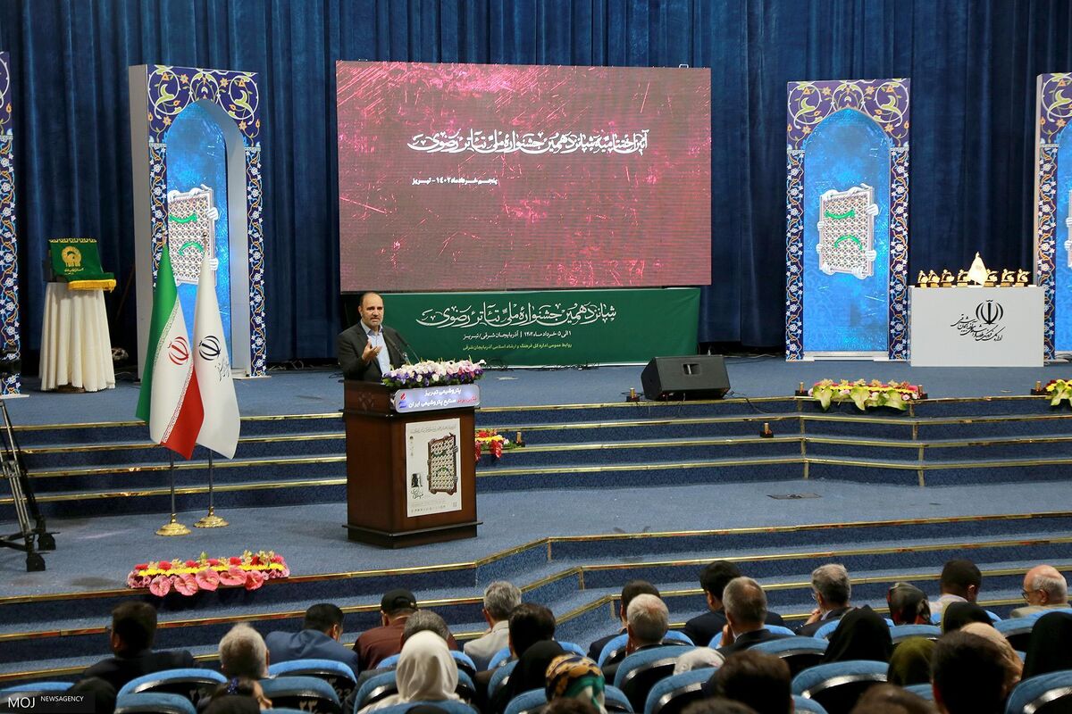 هنر رضوی
