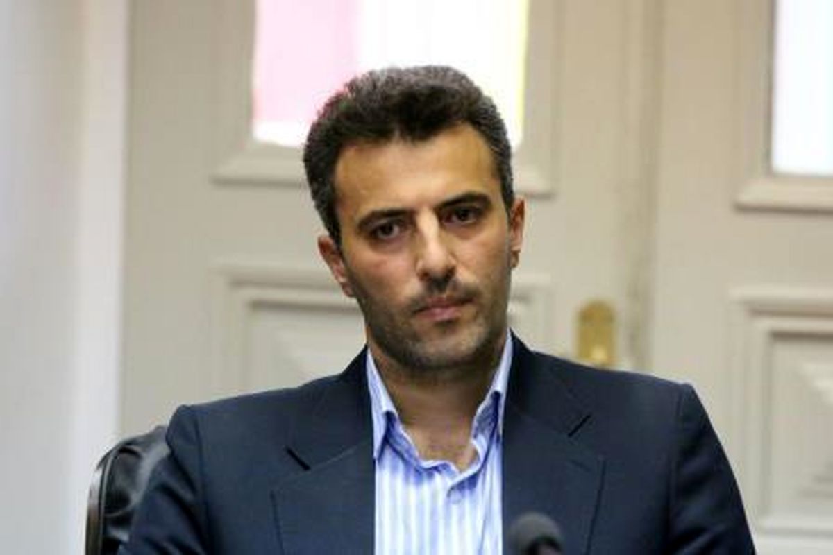 معاون خدمات شهرداری رشت