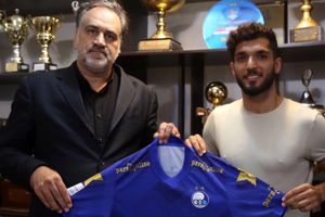 نیک نفس استقلالی شد