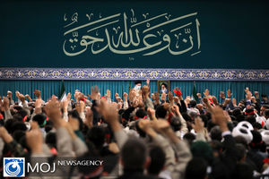 فردا با حضور رهبر انقلاب، پاسداشت قیام ۱۹ دی ۱۳۵۶ قم برگزار می‌شود