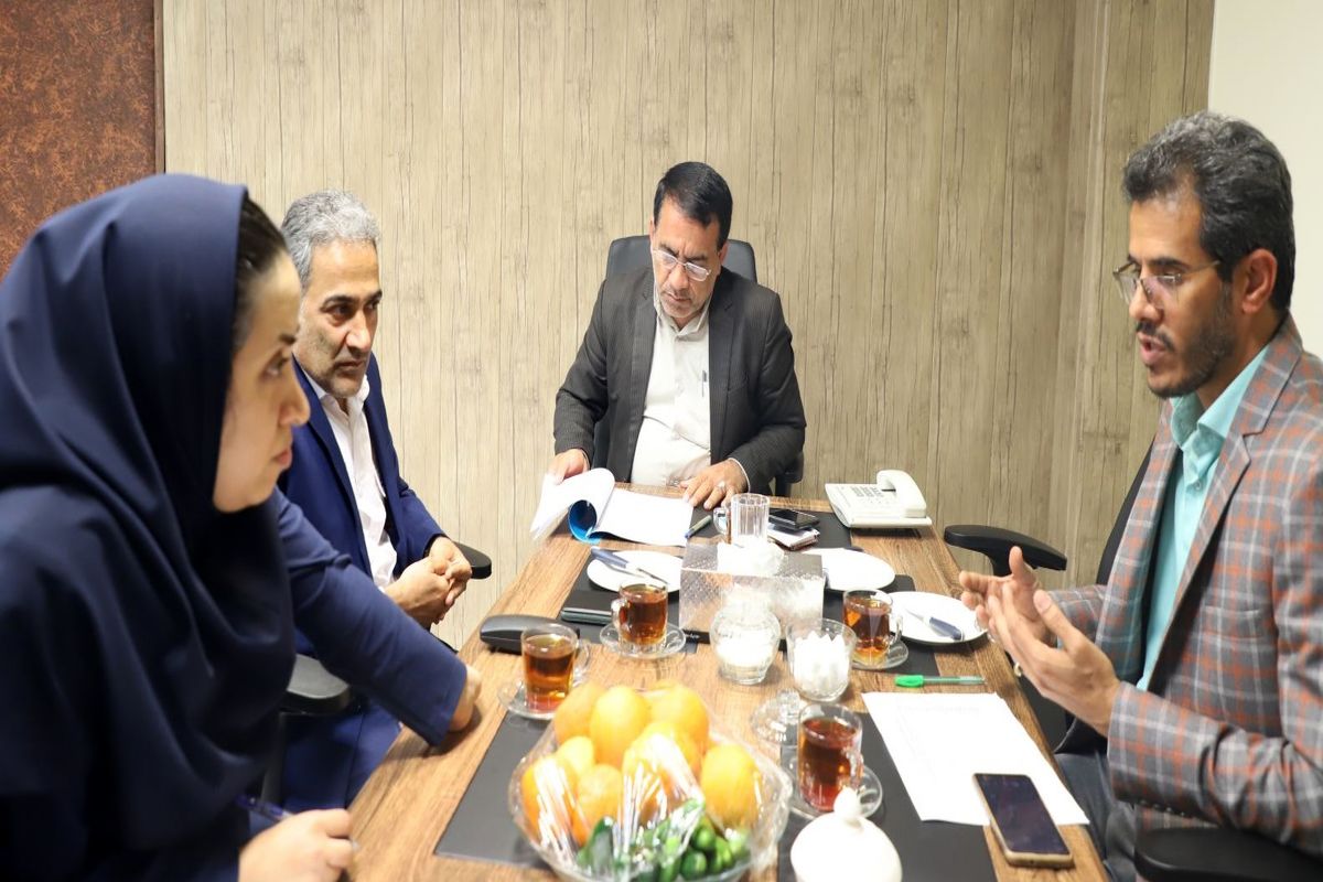 ایثارگران یک