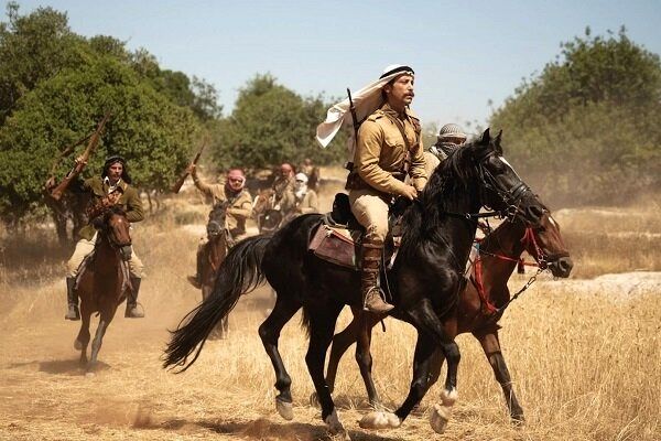 «فلسطین ۳۶» جایزه جشنواره فیلم جهانی آسیا را گرفت