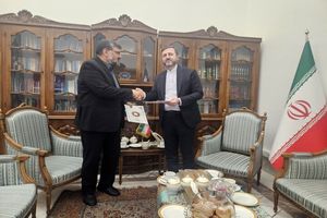 وزارت خارجه و قوه قضائیه مشترکا پیگیر حقوقی جنایات علیه ایران در دو جنگ اخیر هستند