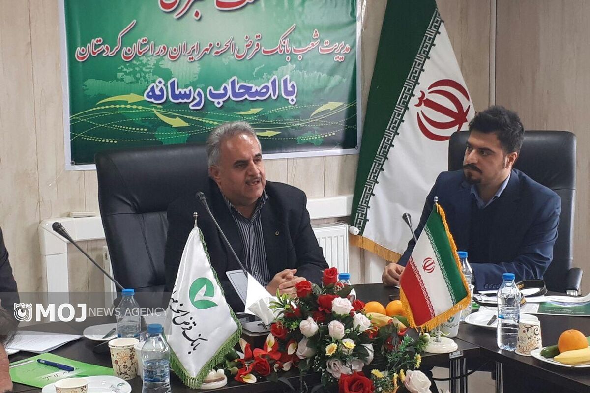صلاح الدین اسعدی مهر ایران