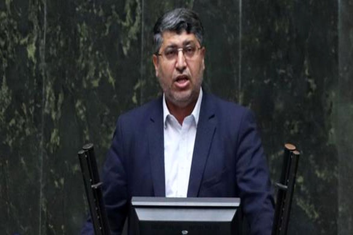 علی‌ اکبر کریمی