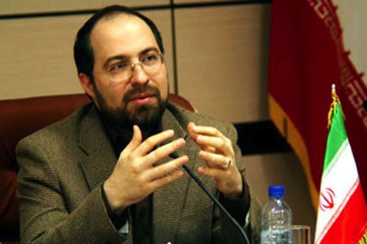 سید سلمان سامانی