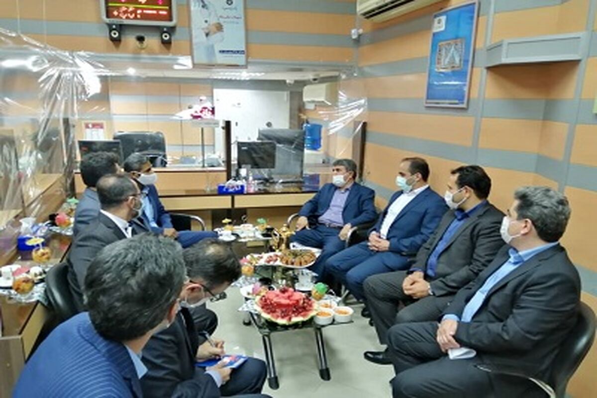 بانک سینا