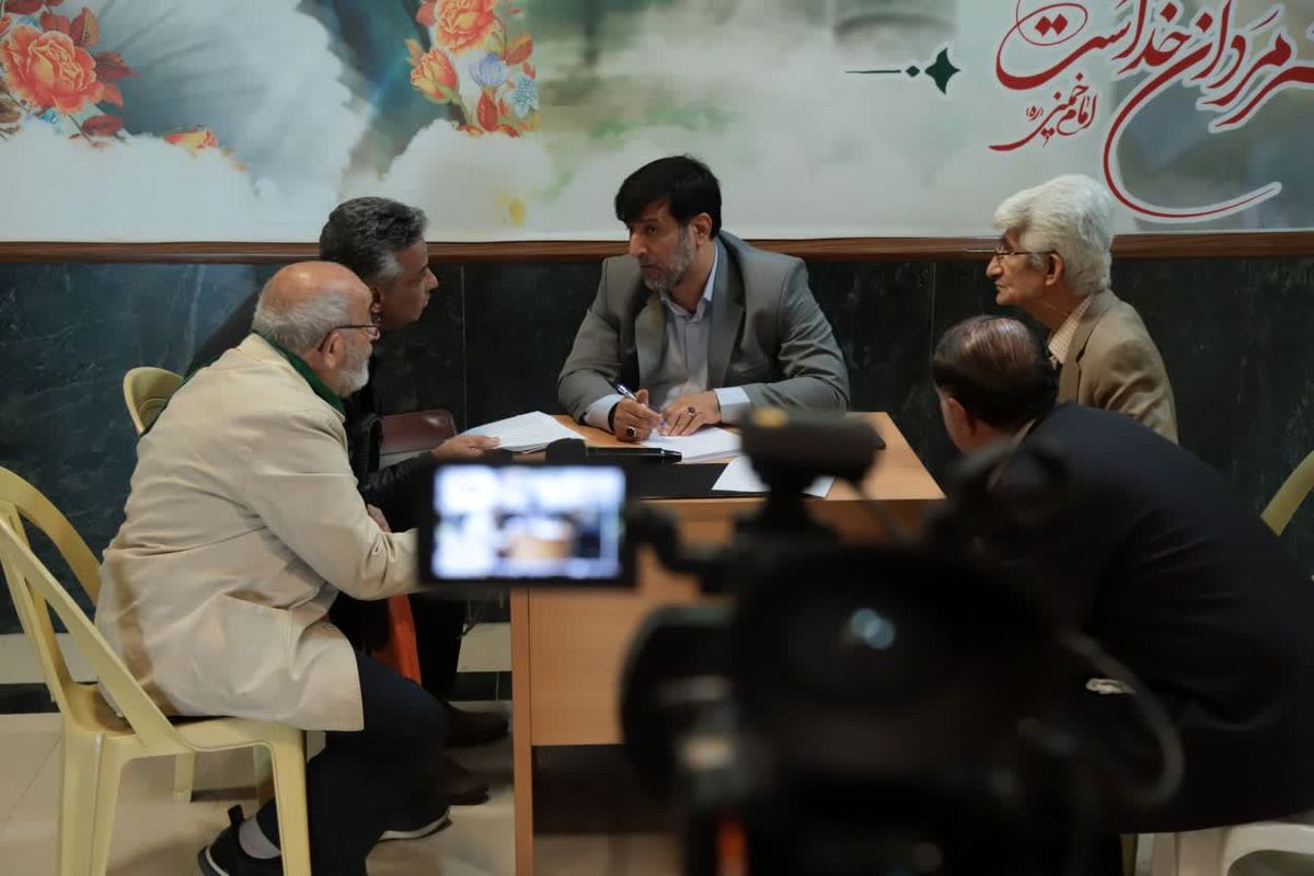 سید محمد آقامیری