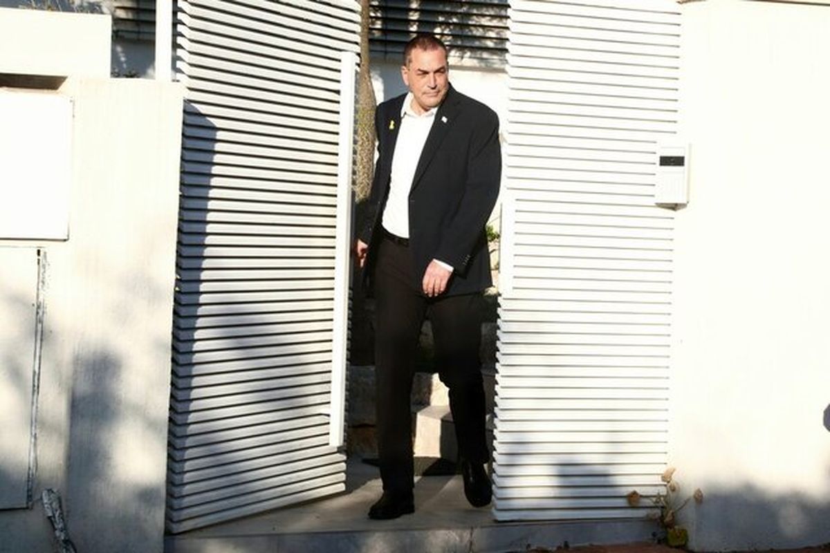 رژیم صهیونیستی