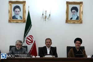 جلسه شورای عالی علوم، تحقیقات و فناوری