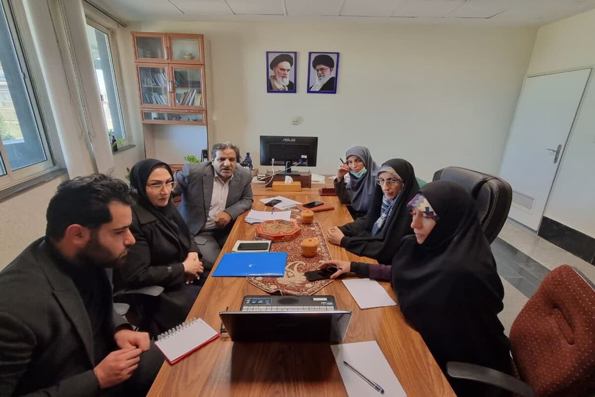 راه و شهرسازی قزوین