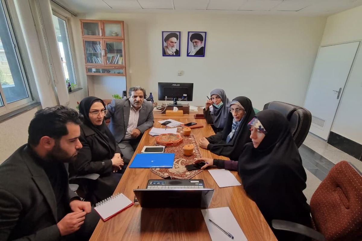 راه و شهرسازی قزوین