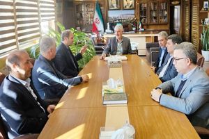 انتخاب هیئت اجرایی انتخابات میان دوره ای مجلس در حوزه انتخابیه تبریز