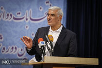 آغاز تبلیغات 6 نامزد ریاست جمهوری از هم اکنون بلامانع است