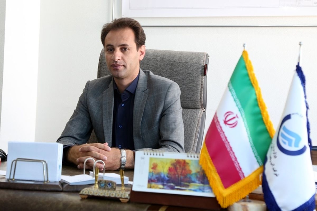 مدیر آبفا مبارکه