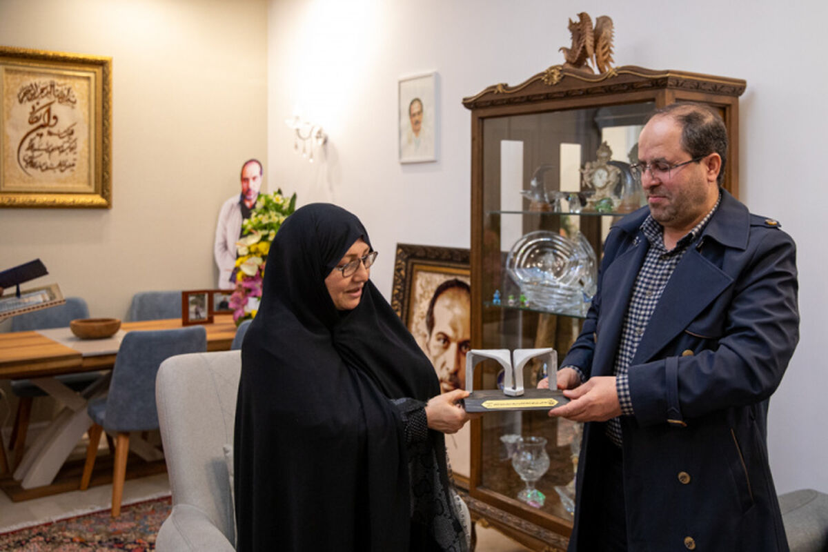 رئیس دانشگاه تهران