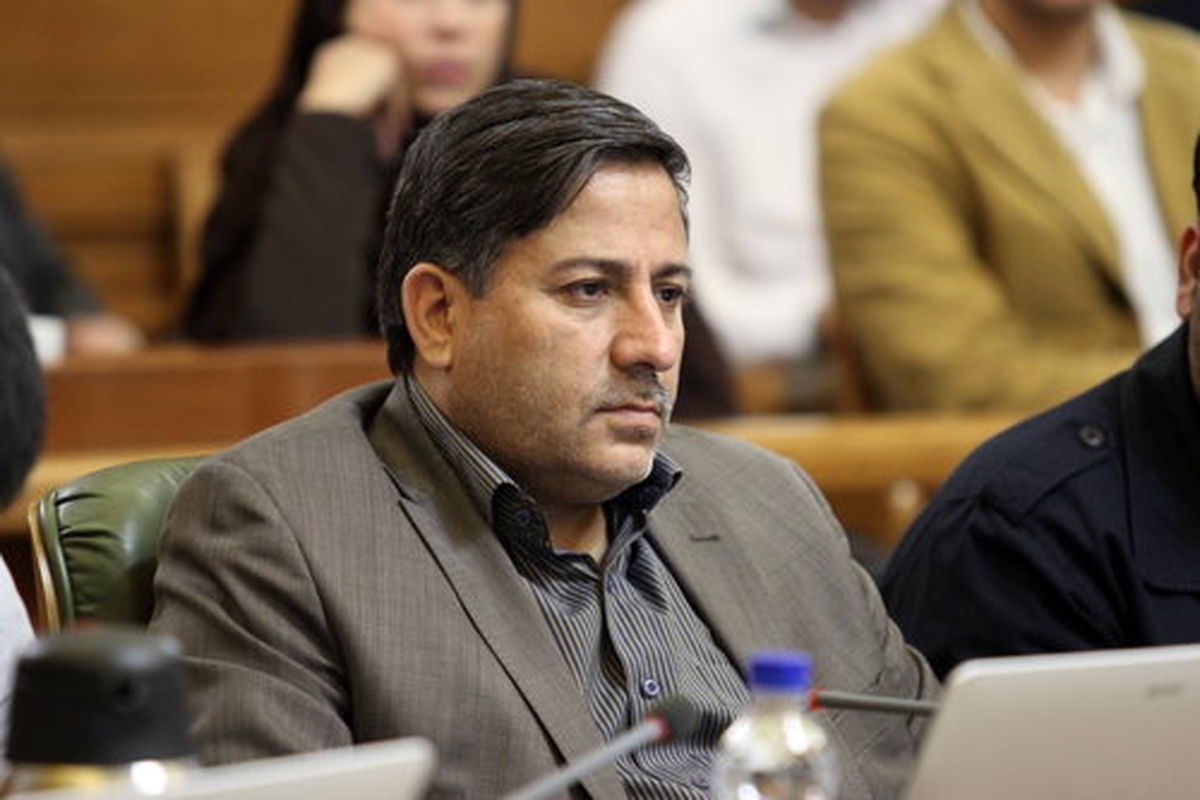 محمد سالاری