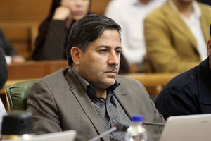 استعفای محمدعلی نجفی با حضور شخص ایشان قرائت می شود