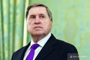 دونباس بخشی از قلمرو روسیه است