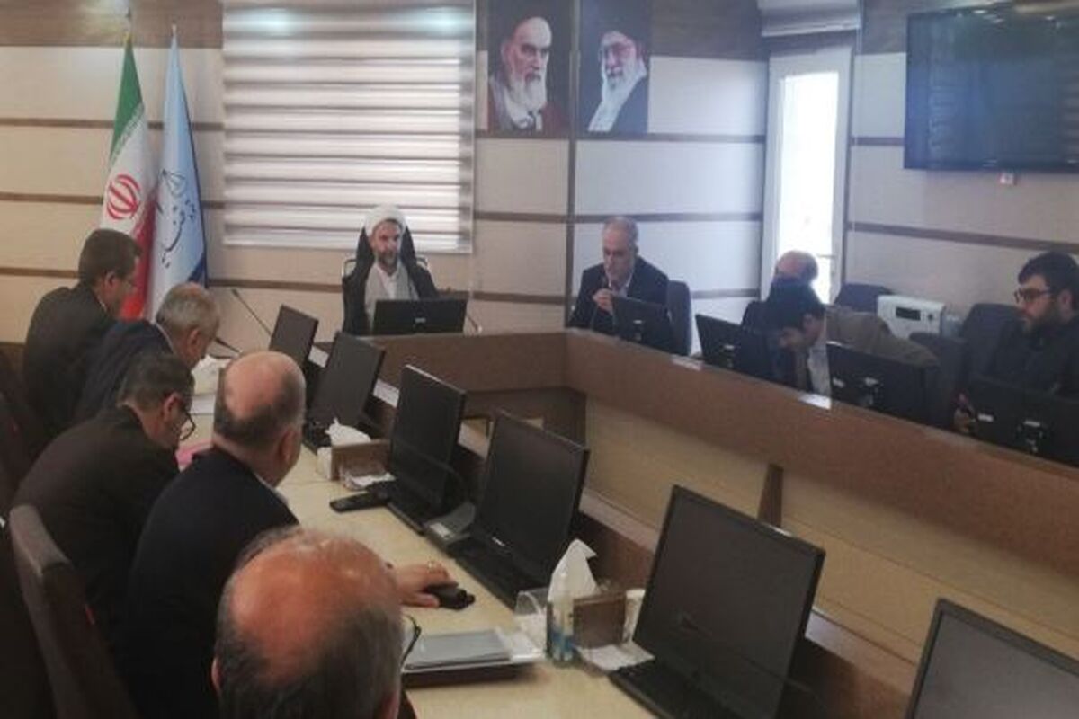 ارتقاء فرهنگ حجاب و عفاف در رشت