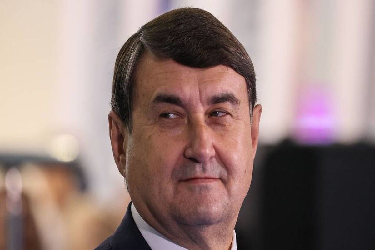 مشاور پوتین