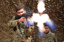 پخش «ضد گلوله» به زودی از شبکه مستند 