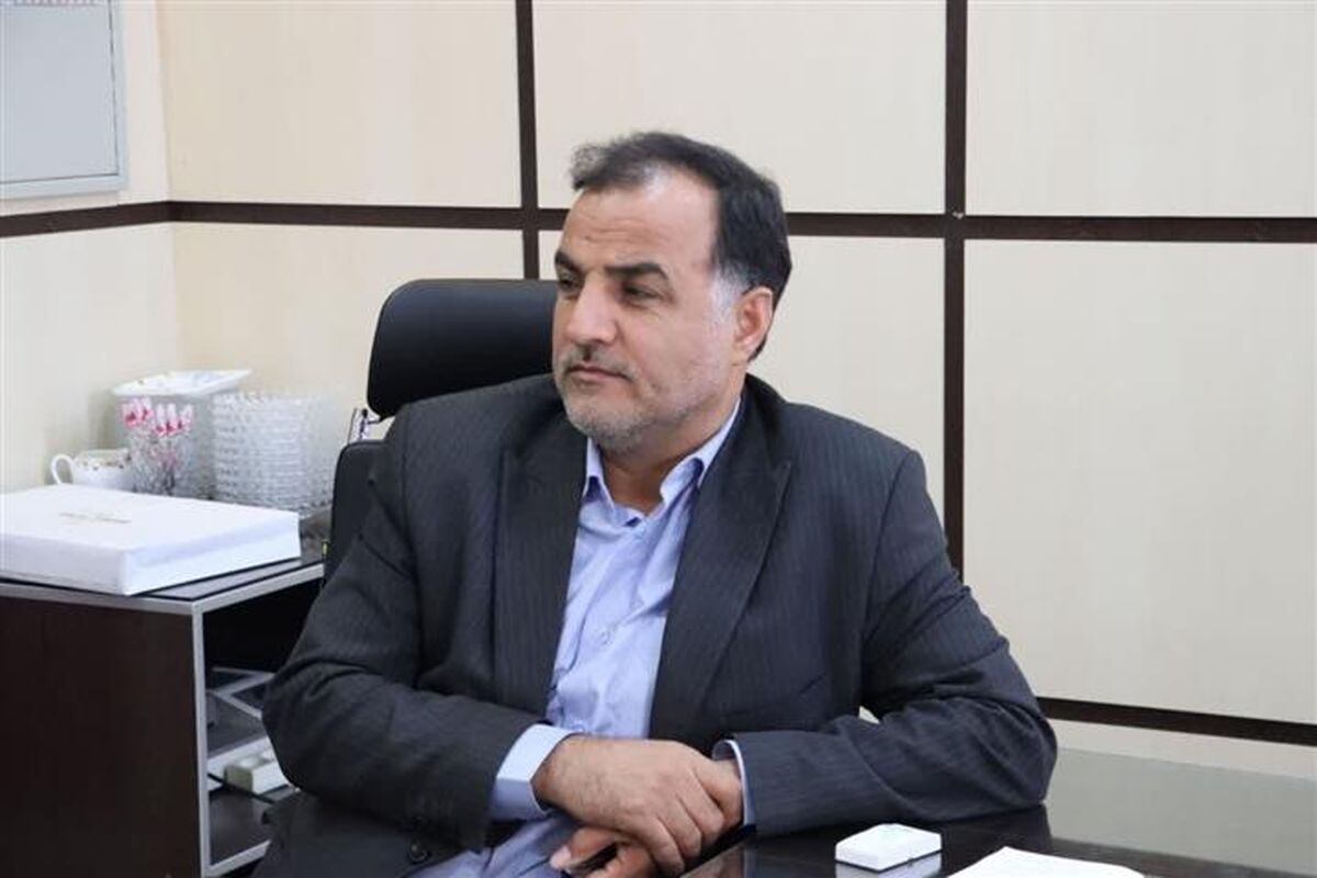 پیری شهرداری محمدیه
