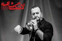«لانگ شات» میهمان هامون می‌شود